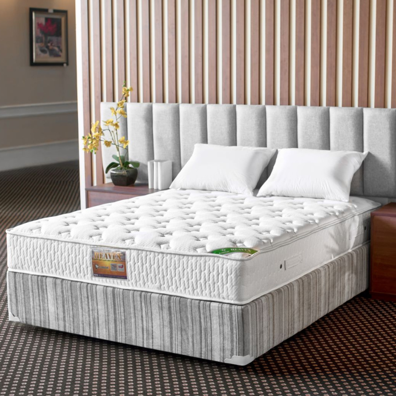 مرتبة هيفين